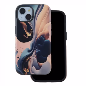 Dekoratiivne ümbris iPhone 16 Pro 6,3" Magusad