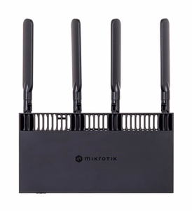 Juhtmevaba ruuter MikroTik RB4011iGS+5HacQ2HnD-IN Wi-Fi 5 802.11ac 1733 Mbit/s