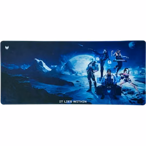 Acer Predator Large Mousepad Size XXL 910 x 400 x 30 mm