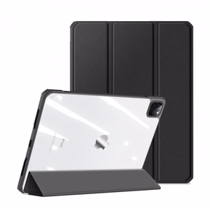 Telefoni ümbris Dux Ducis Copa Apple iPad Air 13 (2025) / Air 13 (2024) / iPad Pro 12.9 (2018 / 2020 / 2021 / 2022) must