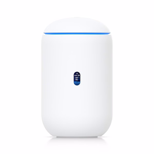 Ubiquiti Dream 7 Wi-Fi роутер Wi-Fi 7 802.11be 5700 Mbit/s 4x LAN UDR7