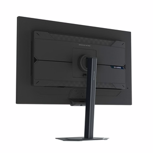 GIGABYTE G27Q20 27 tolli QHD mängumonitor 2560x1440 200Hz 0.5ms 350 cd/m2 G-Sync ühilduv FreeSync Premium HDR10 HDMI 2.0 DisplayPort 1.4