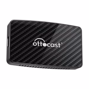 Ottocast CA400-S 4-in-1 Carplay/Android adapter (must)