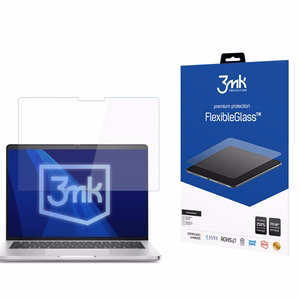 3mk FlexibleGlass Hübriidklaas jaoks Dell Pro 14 Plus (2in1) - up to 15"