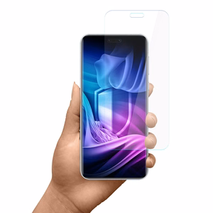Honor Magic7 RSR Porsche Design – 3mk Silky Matt Pro telefoni ekraanikaitse