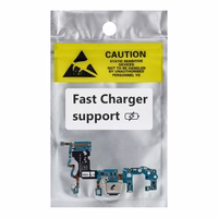 Charging board jaoks SAMSUNG S9 G960f OEM (Fast Laadija)