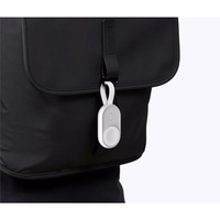 Powerbank to Apple Watch Veger (W0102) 1200 mAh Pomme valge