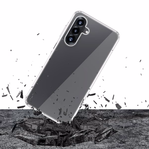 3mk Armor Case ümbris Samsung Galaxy A27 5G - läbipaistev