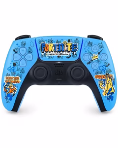 Juhtmevaba kontroller Sony PlayStation 5 DualSense mängupult FORTNITE V2