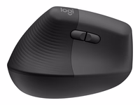 Logitech Lift vertikaalne ergonoomiline hiir