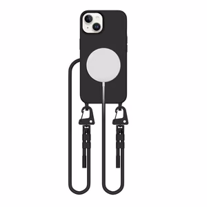 Tech-Protect MagNecklace MagSafe iPhone 14 Ümbris - must