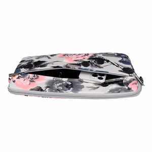 Wonder Sleeve Laptop 15-16 inches peonies