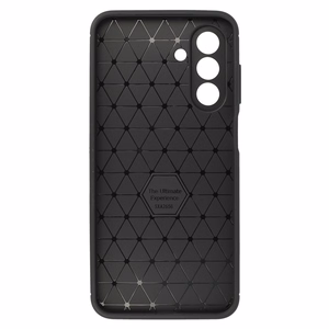 Tel Protect Carbon Elite jaoks Samsung Galaxy A26 5G Must