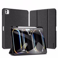 Ümbris Dux Ducis "Domo" Apple iPad Pro 11 (2024) must