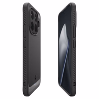 Spigen Rugged Armor Ümbris for Xiaomi 15T Pro - must