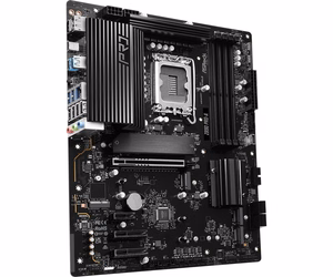 ASRock Z890 Pro-A emaplaat Intel Z890 LGA 1851 (Socket V1) ATX