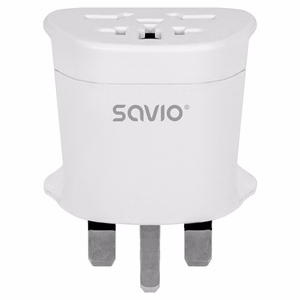 Savio AP-05 pingemuundur 2500 W valge