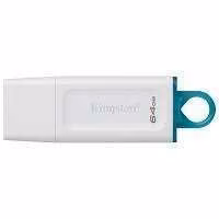 USB mälupulk USB3 64GB Kingston