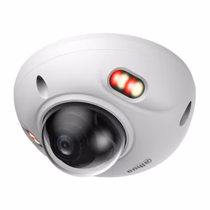 IP network camera 6MP IPC-HDBW3649F-AS-IL 2.8mm