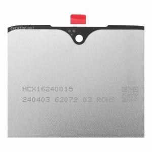FixCell LCD Display jaoks MOTOROLA G7 / G7 Plus OEM without frame