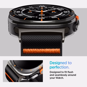 Rihm SPIGEN FIT LITE SAMSUNG GALAXY WATCH ULTRA (47 MM) must