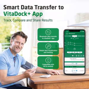Medisana BU 572 Connect vererõhumõõtja