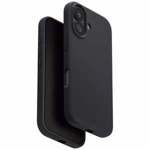 Uniq Lino iPhone 17 Magclick Charging Ümbris - hall