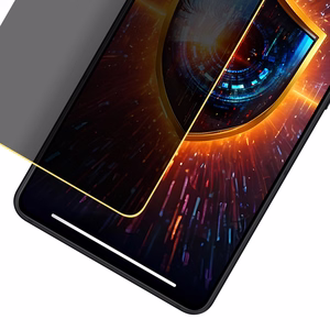 Asus ROG Phone 8/8 Pro – 3mk Silky Matt Privacy privaatsusfilter