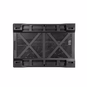 CHIEFTEC VISIO AIR dual-chamber TG ATX