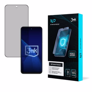 Tecno Spark Go 1 / Go 1s / Pop 9 – 3mk 1UP telefoni ekraanikaitse