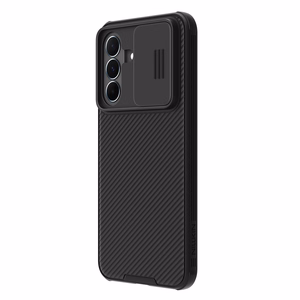Чехол Nillkin CamShield Pro для Samsung Galaxy A37 5G — чёрный