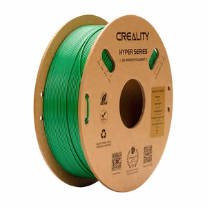 Hyper PETG Creality Filament (Roheline)