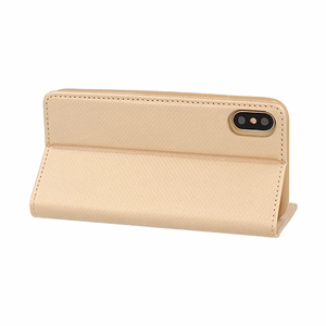 Smart Kaaned MAGNET Ümbris jaoks IPHONE 13 MINI KULDNE