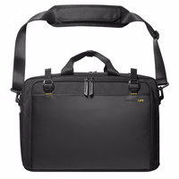 Spigen KD300 Laptop Bag - must
