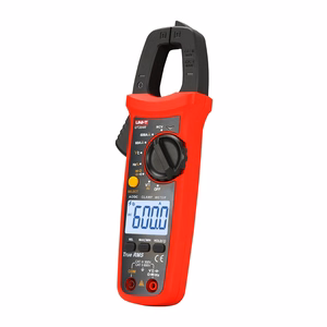 Uni-T UT204R Digital Clamp Meter