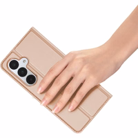 Ümbris Dux Ducis Skin Pro Samsung A175 A17 4G/A176 A17 5G rose-gold