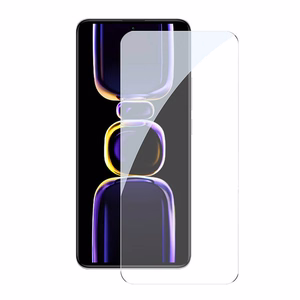 Baseus Kaitseklaas Redmi K60/K60 Pro ekraanikaitsekile Redmi K60/K60 Pro