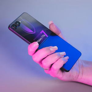 Samsung Galaxy Z Flip 7 – 3mk SilverProtection+ telefoni ekraanikaitse