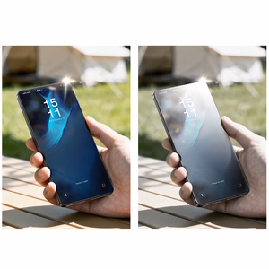 Benks закалённое стекло Warrior AR (S048) для Samsung Galaxy S26