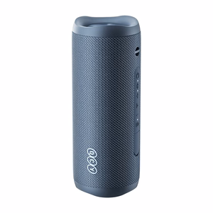 Беспроводная колонка QCY SP7 (синяя)
