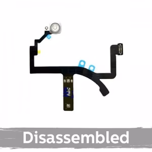 Paindkaabel ühilduv iPhone 14 (taskulambi ja mikrofoni (100% originaal / Kasutatud)