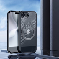 DUX DUCIS case AIMO jaoks IPHONE 16e (SE4 2025) must