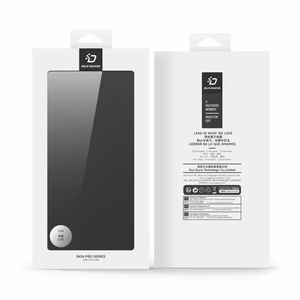 Case Dux Ducis Skin Pro Xiaomi 17T black