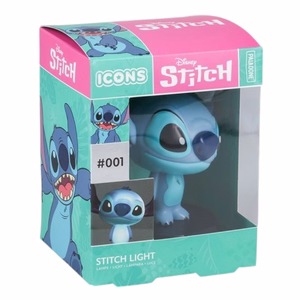 Disney Stitch – 11 cm lamp