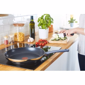 Tefal Daily Cook 20 cm G7300255 ümmargune universaalne praepann