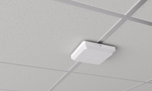 Keenetic Voyager Pro AX1800 Mesh Wi-Fi 6 роутер/повторитель/точка доступа с 2-портовым гигабитным коммутатором и PoE, 4 шт.