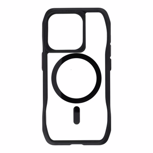 ROAR case SLIM DEFENDER compatible koos MagSafe jaoks IPHONE 15 Pro must