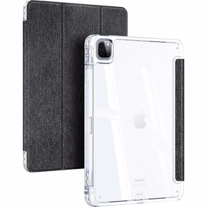 Case Dux Ducis Unid Apple iPad Pro 11 2024/2025 black