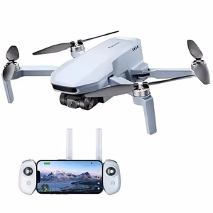 Potensic ATOM SE Standard Kit droon 12 MP 4K kaameraga