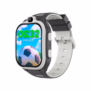 Smart Watch jaoks Kids Forever Smartwatch GPS WiFi 4G Kids Boost KW-530 must